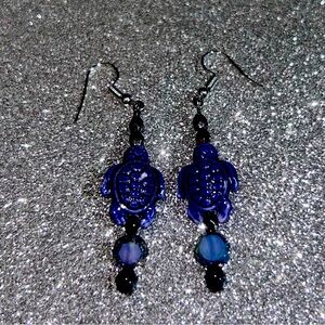 Handmade Earrings